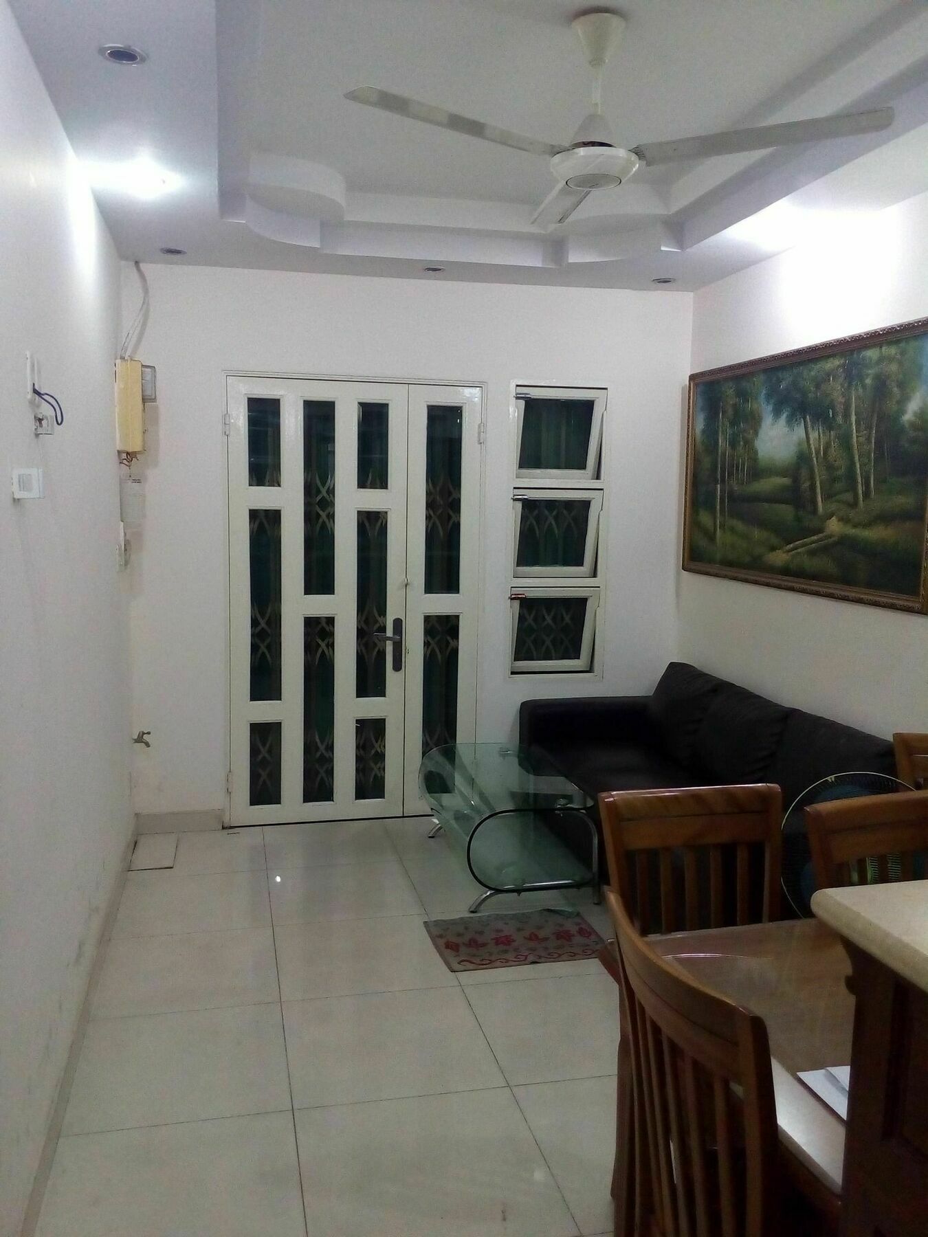 The Home Thành Pho Ho Chí Minh Esterno foto